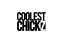 Design Coolest Chick(z)