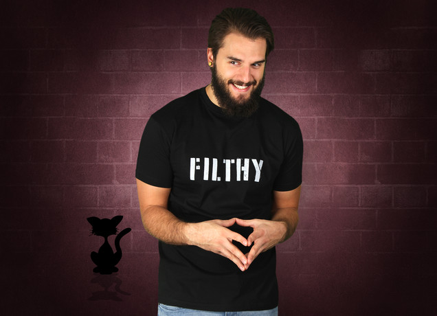 Filthy T-Shirt